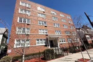 154 Bowers Street 2D, Jersey City, NJ 07307 - Photo 2