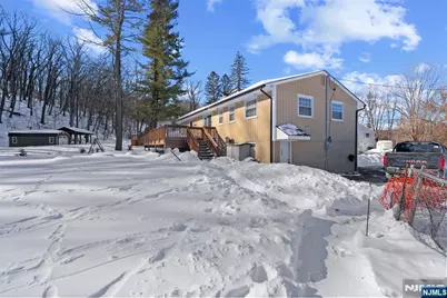 11 Glenn, Fredon Township, NJ 07860 - Photo 30