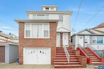 8509 4th Avenue 2 #2, North Bergen, NJ 07047 - Photo 1