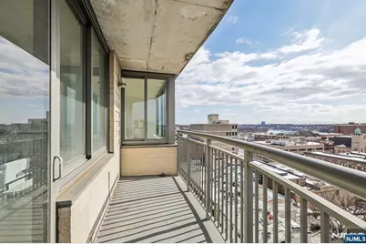 1 Spring Street 1004 #1004, New Brunswick, NJ 08901 - Photo 18