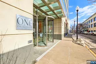 1 Spring Street 1004, New Brunswick, NJ 08901 - Photo 2