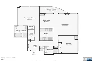 1 Spring Street 1004, New Brunswick, NJ 08901 - Photo 26