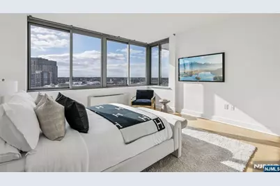 1 Spring Street 1004 #1004, New Brunswick, NJ 08901 - Photo 14