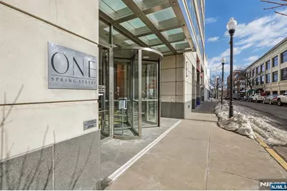 1 Spring Street 1004 #1004, New Brunswick, NJ 08901 - Photo 2