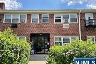 1624 Valley Street 2B, Fort Lee, NJ 07024 - Photo 1