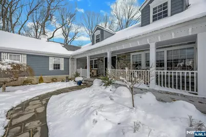 88 Chestnut Ridge Road, Saddle River, NJ 07458 - Photo 2