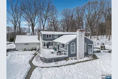 88 Chestnut Ridge Road, Saddle River, NJ 07458 - Photo 44