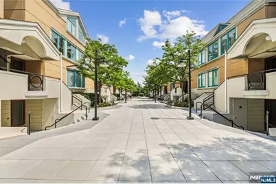 600 Harbor Boulevard 926 #926, Weehawken, NJ 07086 - Photo 22