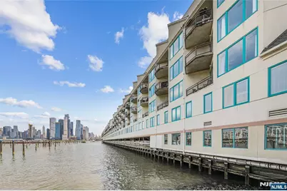 600 Harbor Boulevard 926 #926, Weehawken, NJ 07086 - Photo 20