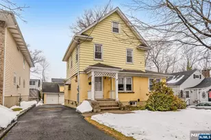 145 Cleveland Ave, Hasbrouck Heights, NJ 07604 - Photo 1