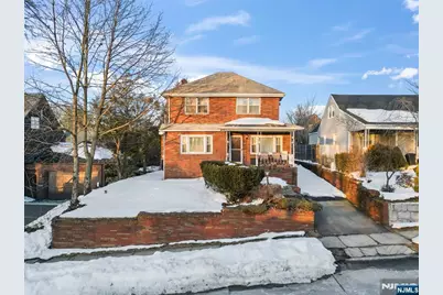 403 Hazlitt Avenue, Leonia, NJ 07605 - Photo 1