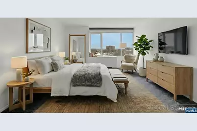 6 Horizon Road 1508 #1508, Fort Lee, NJ 07024 - Photo 28