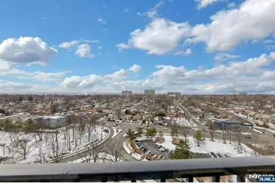 6 Horizon Road 1508 #1508, Fort Lee, NJ 07024 - Photo 6