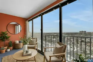 6 Horizon Road 1508, Fort Lee, NJ 07024 - Photo 1