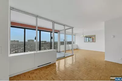 6 Horizon Road 1508 #1508, Fort Lee, NJ 07024 - Photo 14
