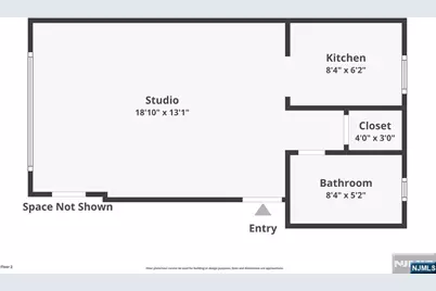 100 Broad Avenue 3B #3B, Palisades Park, NJ 07650 - Photo 12