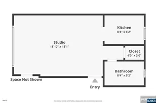 100 Broad Ave 3B, Palisades Park, NJ 07650 - Photo 12