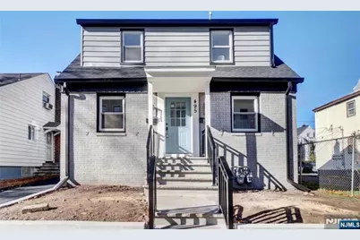 495 Clinton Street, East Orange, NJ 07018 - Photo 1