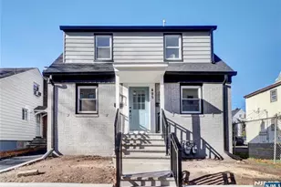 495 Clinton St, East Orange, NJ 07018 - Photo 1