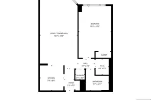 65 2nd Street 1006, Jersey City, NJ 07302 - Photo 38