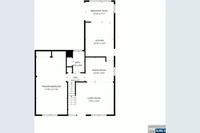 44 South Drive, Rochelle Park Township, NJ 07662 - Photo 18