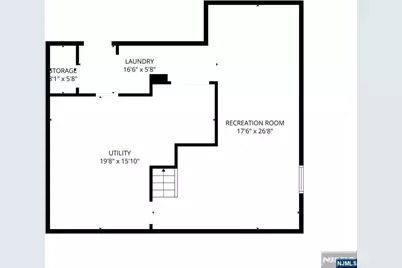 44 South Drive, Rochelle Park Township, NJ 07662 - Photo 20