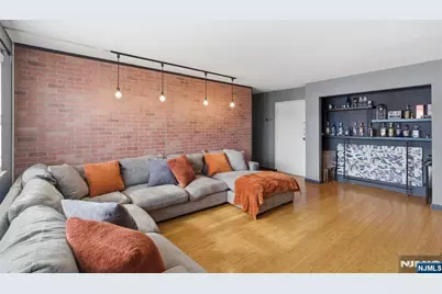 205 Bergen Turnpike 2G #2G, Ridgefield Park, NJ 07660 - Photo 1