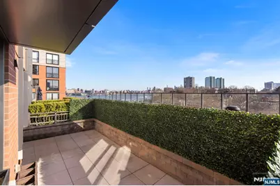 1000 Maxwell Lane 8A #8A, Hoboken, NJ 07030 - Photo 1