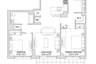 1000 Maxwell Ln 8A, Hoboken, NJ 07030 - Photo 36