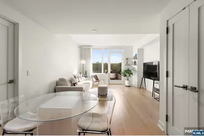 1000 Maxwell Lane 8A #8A, Hoboken, NJ 07030 - Photo 6