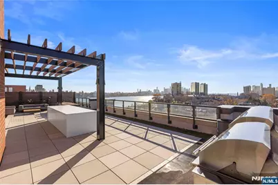 1000 Maxwell Lane 8A #8A, Hoboken, NJ 07030 - Photo 22