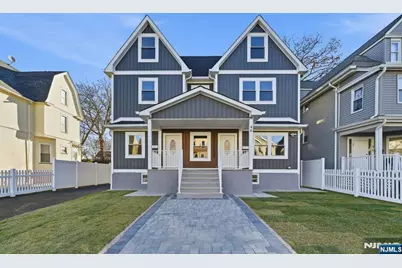 46 Eppirt Street 2 #2, East Orange, NJ 07018 - Photo 1