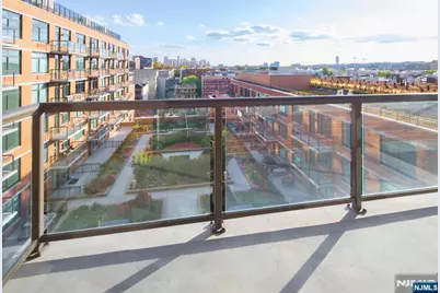1400 Hudson Street 803 #803, Hoboken, NJ 07030 - Photo 1