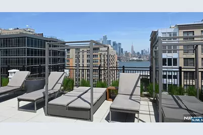 1400 Hudson Street 803 #803, Hoboken, NJ 07030 - Photo 8