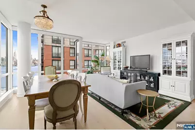 1000 Maxwell Lane 9C #9C, Hoboken, NJ 07030 - Photo 6