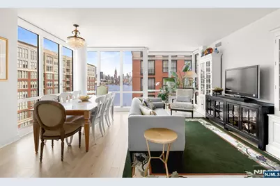 1000 Maxwell Lane 9C #9C, Hoboken, NJ 07030 - Photo 2