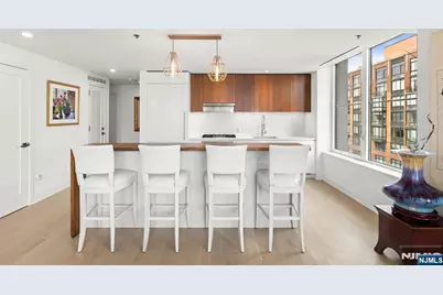 1000 Maxwell Lane 9C #9C, Hoboken, NJ 07030 - Photo 10
