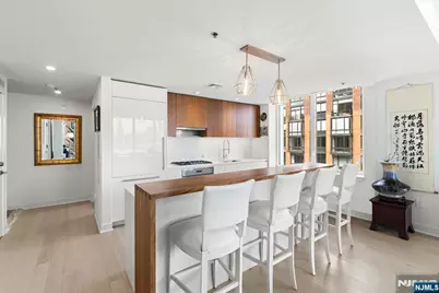 1000 Maxwell Lane 9C #9C, Hoboken, NJ 07030 - Photo 8