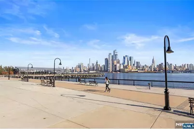 1000 Maxwell Lane 9C #9C, Hoboken, NJ 07030 - Photo 34