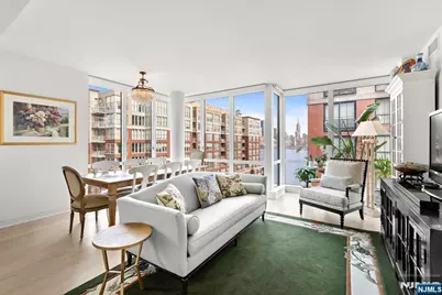 1000 Maxwell Lane 9C #9C, Hoboken, NJ 07030 - Photo 4