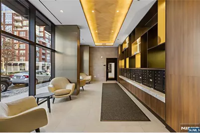 1000 Maxwell Lane 9C #9C, Hoboken, NJ 07030 - Photo 30
