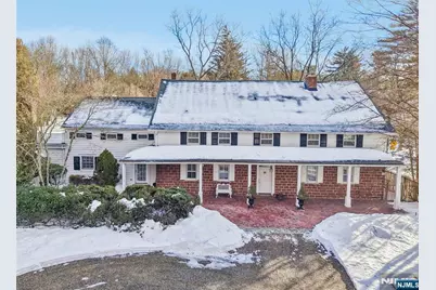 164 E Saddle River Road, Saddle River, NJ 07458 - Photo 1