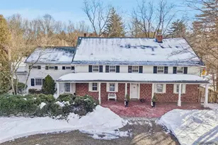 164 E Saddle River Rd, Saddle River, NJ 07458 - Photo 1