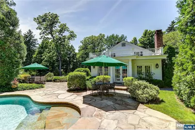 164 E Saddle River Road, Saddle River, NJ 07458 - Photo 40