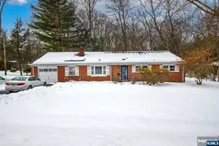 314 Valley Rd, Haworth, NJ 07641 - Photo 1