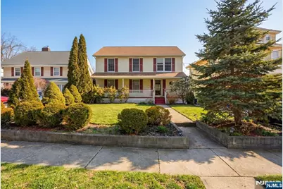 41 Woodland Road, Bloomfield, NJ 07003 - Photo 1