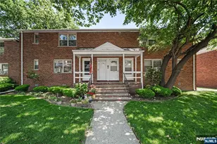 1244 Inwood B, Fort Lee, NJ 07024 - Photo 1