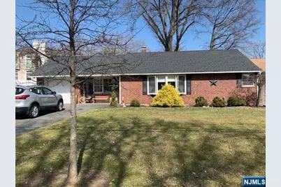 179 Clayton Terrace, Paramus, NJ 07652 - Photo 1