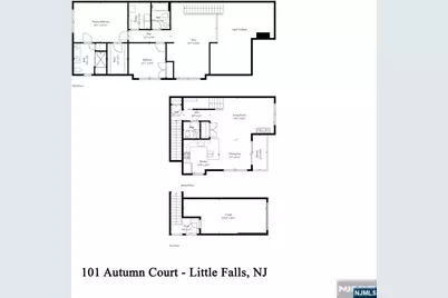 101 Autumn Court, Little Falls Township, NJ 07424 - Photo 40