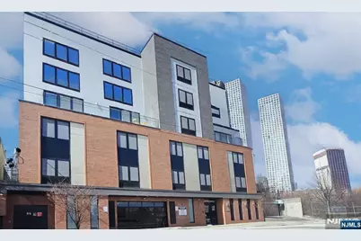 211 Baldwin Avenue 403 #403, Jersey City, NJ 07306 - Photo 4